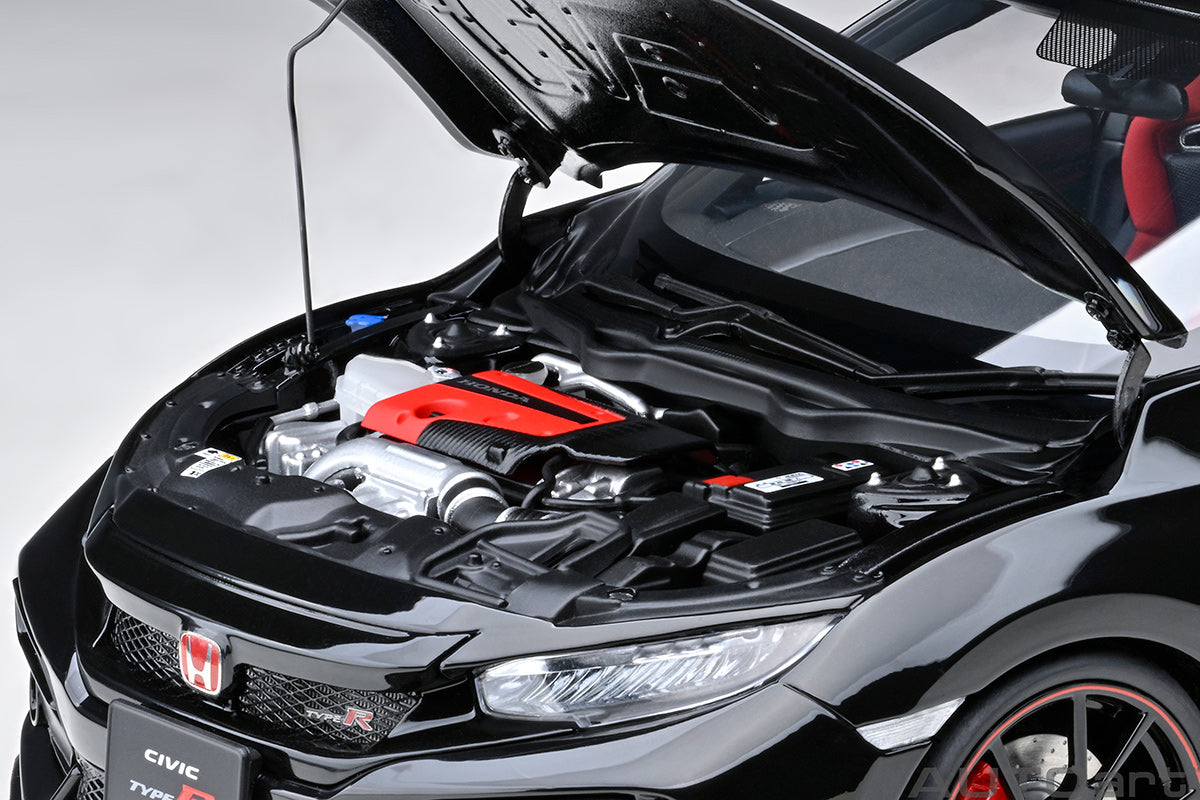 Honda CIVIC Type R (FK 8) 1:18