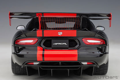 Dodge Viper ACR 1:18