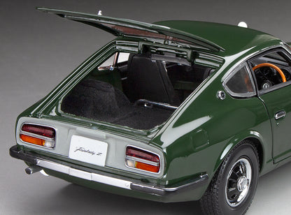 Nissan Datsun 240Z Fairlady Z (S30) 1:18
