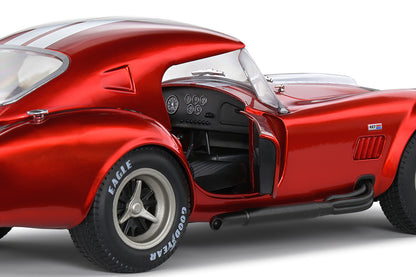 Ford Shelby Cobra 427 MK2 1:18
