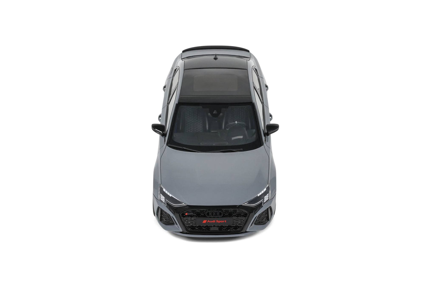 Audi RS3 1:18