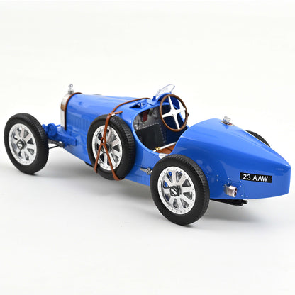 Bugatti T35 1925 1:12