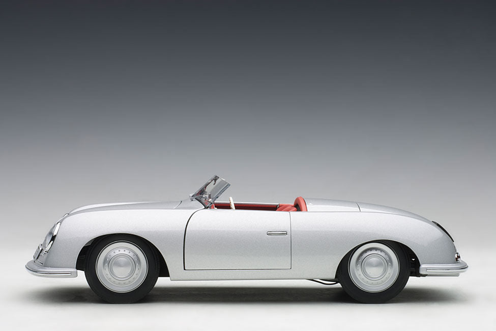 PORSCHE 356 NUMBER 1 1:18