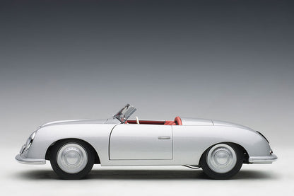 PORSCHE 356 NUMBER 1 1:18