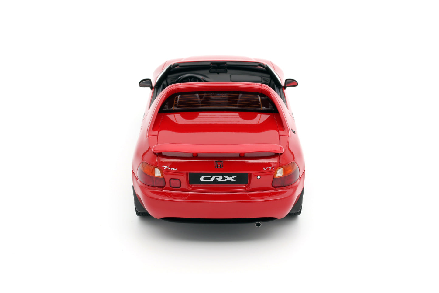 Honda Civic CRX 1:18