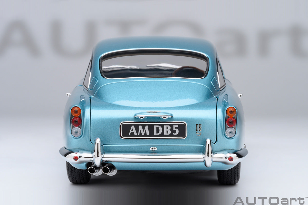 Aston Martin DB5 1964 1:18