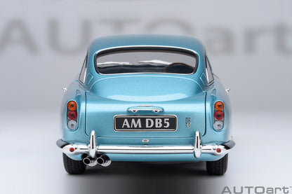 Aston Martin DB5 1964 1:18