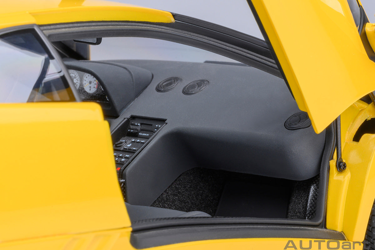 Lamborghini Diablo SE30 JOTA 1:18