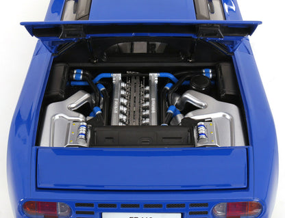 Bugatti EB110 1991 1:12