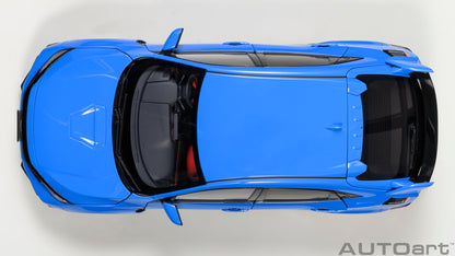 Honda CIVIC Type R (FK 8) 1:18