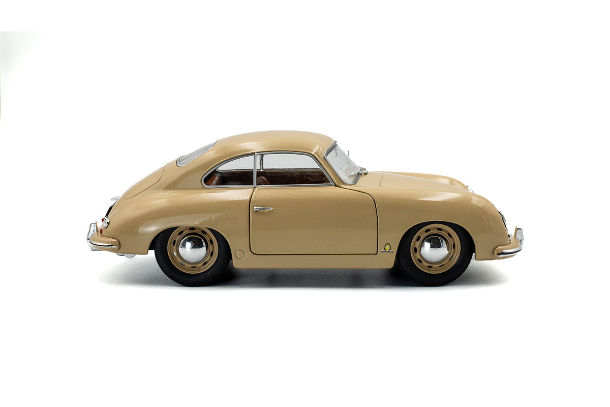 Porsche 356 PRE-A 1:18