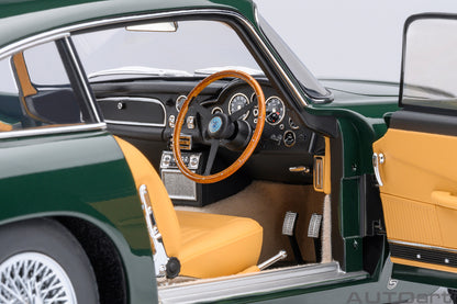 Aston Martin DB5 1964 1:18