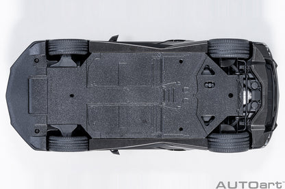Chevrolet Corvette C8 Stingray 1:18
