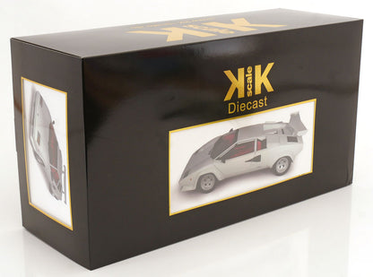 Lamborghini Countach LP 5000S QV 1985 1:12