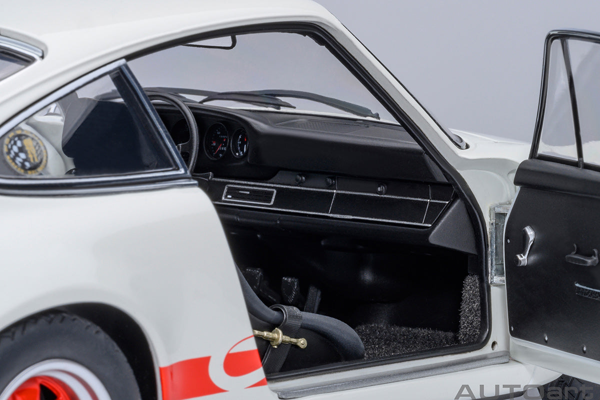 Porsche 911 Carrera 2.7 RS 1:18