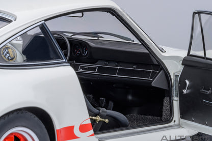 Porsche 911 Carrera 2.7 RS 1:18