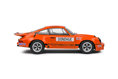 Porsche 911 IROC Daytona #1 1:18