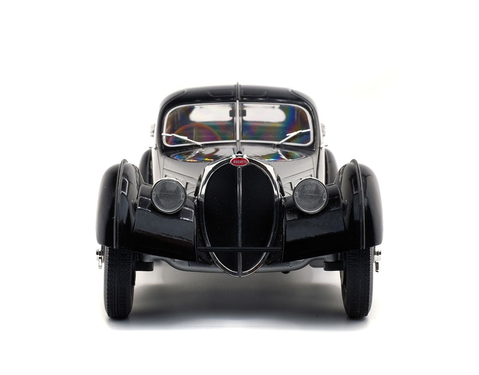 Bugatti Atlantic SC 1:18