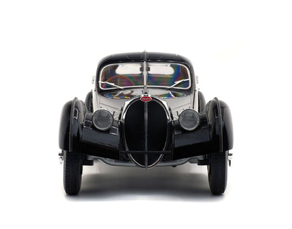 Bugatti Atlantic SC 1:18