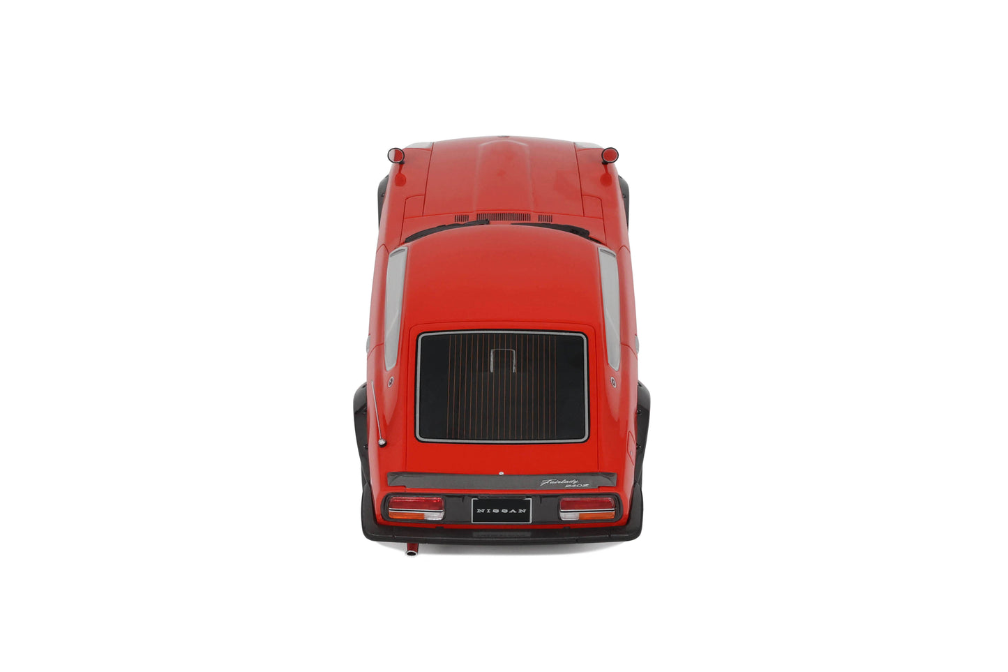 NISSAN FAIRLADY 240 ZG 1:18