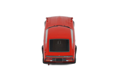 NISSAN FAIRLADY 240 ZG 1:18