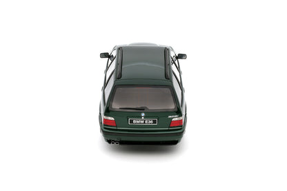 BMW E36 328i touring M 1997 1:18