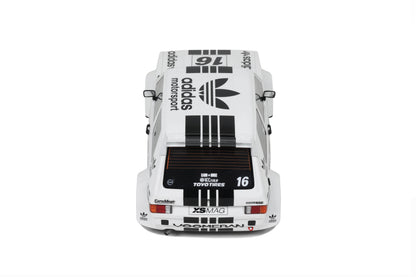 Volkswagen GOLF 1 GTI 1:18