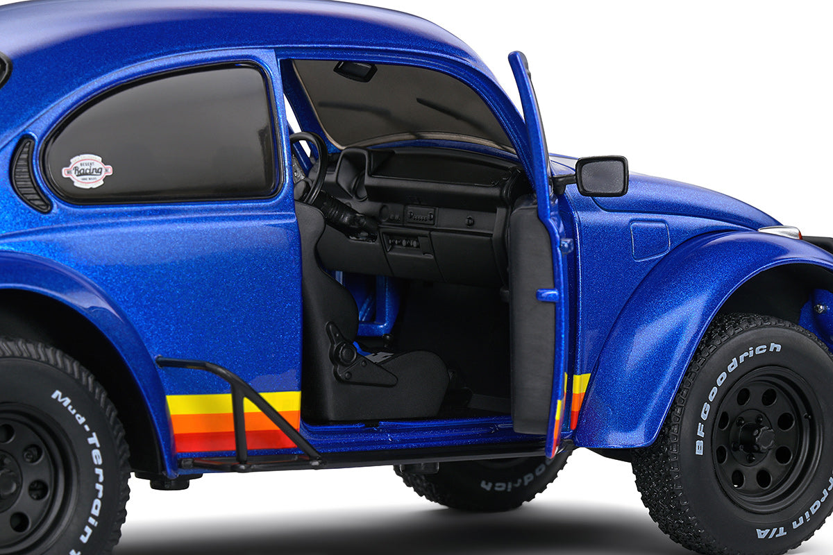 Volkswagen VW Käfer Beetle Baja 1975 1:18