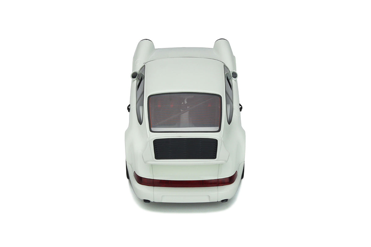 Porsche 911 (964) Carrera 4 1:18