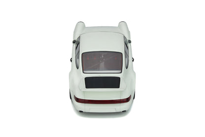 Porsche 911 (964) Carrera 4 1:18