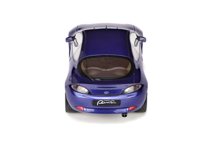 Ford Puma Racing 1999 1:18