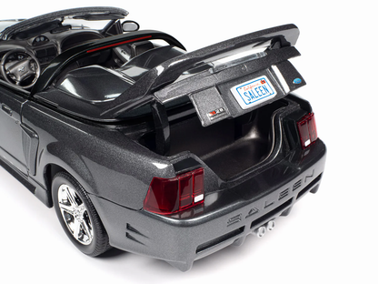 Ford Mustang Saleen S281 SC Speedster 2003 1:18