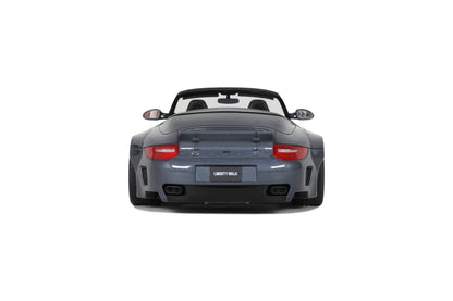 Porsche LB-WORKS 997 2016 1:18