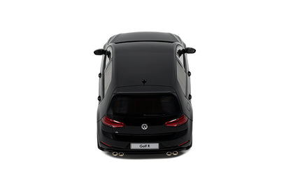 Volkswagen Golf VII R 1:18
