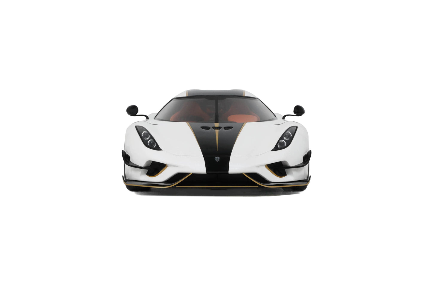 Koenigsegg Regera 1:18