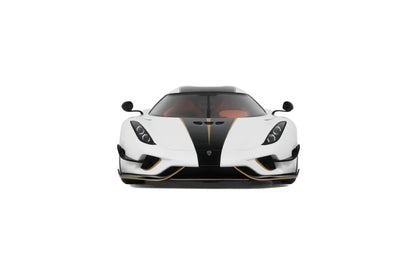 Koenigsegg Regera 1:18