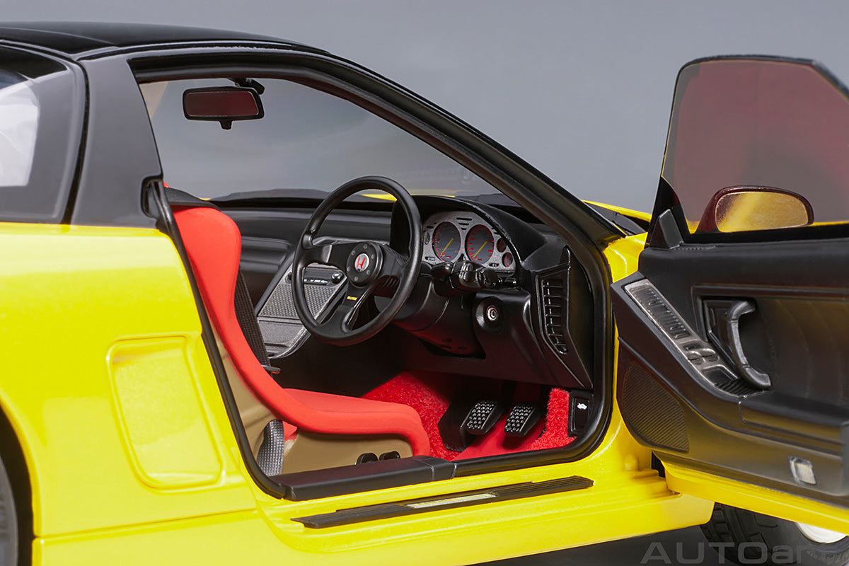 Honda NSX-R (NA2) 1:18
