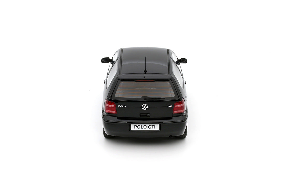 Volkswagen VW Polo N GTI 1:18