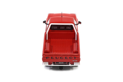 Peugeot 504 Pick Up Dangel 4x4 1:18