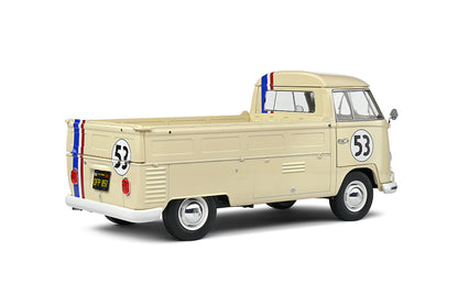Volkswagen T1 Pick up #53 1:18