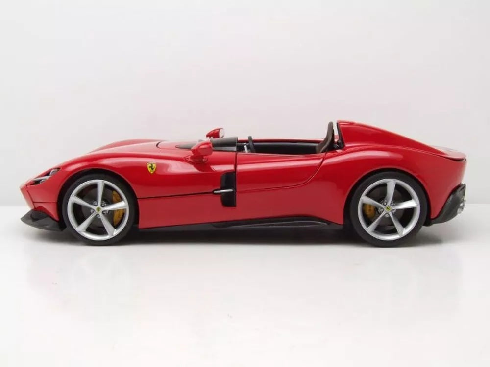Ferrari Monza SP1 1:18