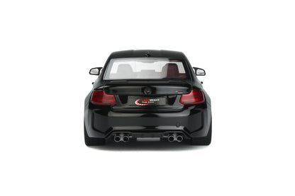 BMW M2 Competition 1:18