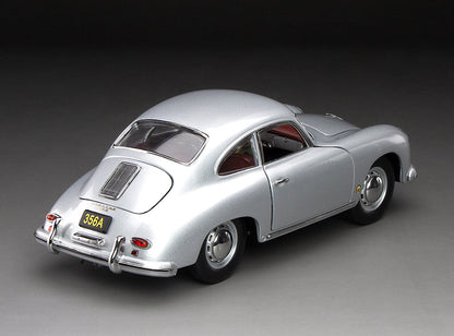Porsche 356A 1957 1500 GS Carrera GT 1:18