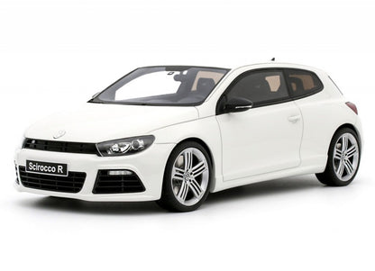 Volkswagen Scirocco 3 R PHASE 1 1:18
