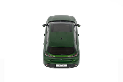 PEUGEOT 308 GT 1:18