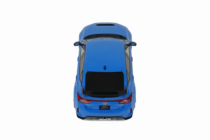 Honda Civic Type R 1:18