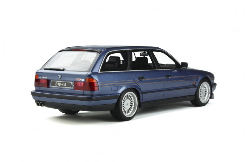 BMW ALPINA E34 B10 4.0 Touring 1:18