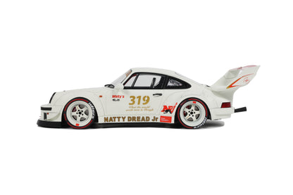Porsche 911 RWB 1:18