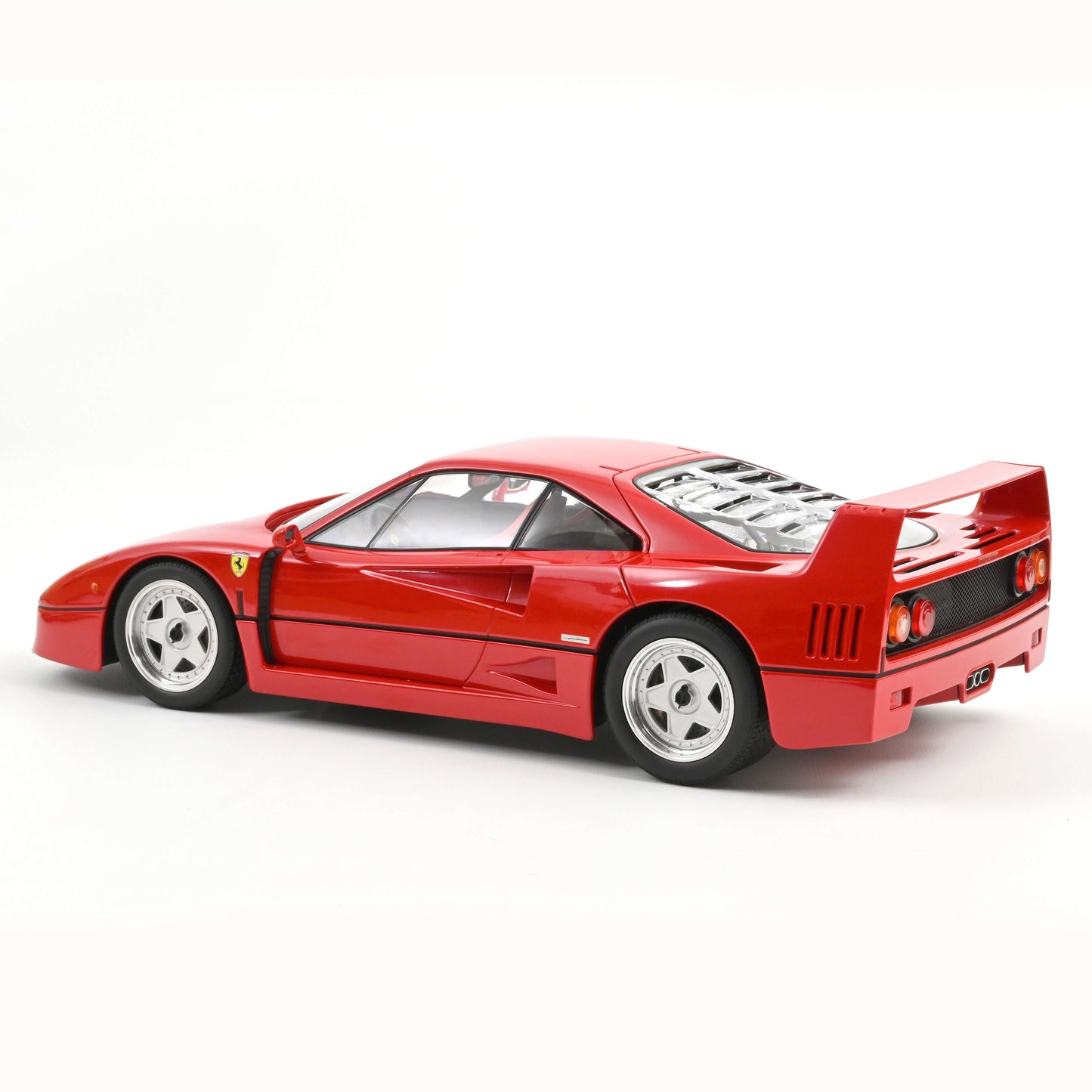 Ferrari F40 1987 1:12