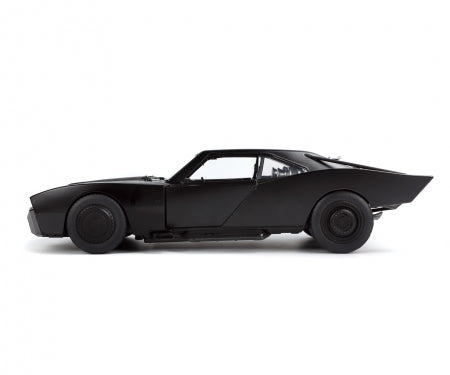 Batman Batmobile 2022 1:18